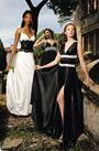 Hot Shots Collection! Style on the Left