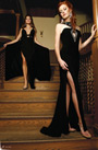 Hot Shots Collection! Style on the Left