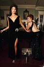Hot Shots Collection! Style on the Left