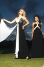 Hot Shots Collection! Style on the Left