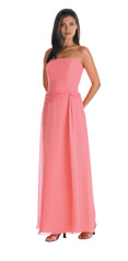 Alexia Couture Bridesmaids