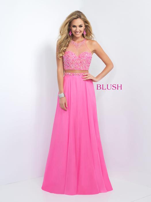 Blush 2016 Le Femme Boutique Allentown PA Formal Eveningwear, Prom