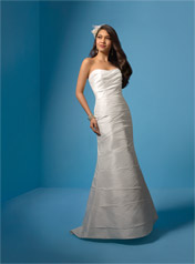 Alfred Angelo Bridal