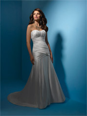 Alfred Angelo Bridal