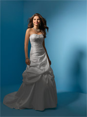 Alfred Angelo Bridal