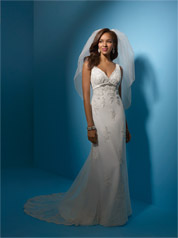 Alfred Angelo Bridal
