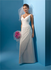 Alfred Angelo Bridal