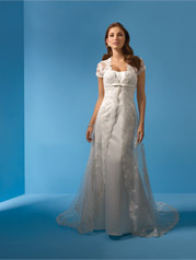 Alfred Angelo Bridal