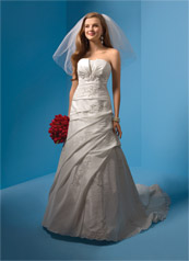 Alfred Angelo Bridal