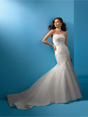 Alfred Angelo Bridal