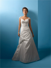 Alfred Angelo Bridal