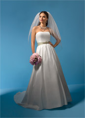 Alfred Angelo Bridal