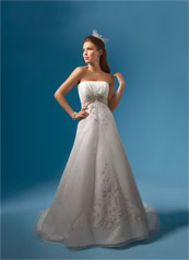 Alfred Angelo Bridal