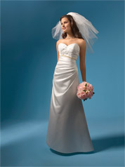 Alfred Angelo Bridal