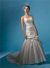 Alfred Angelo Bridal