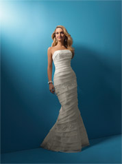 Alfred Angelo Bridal