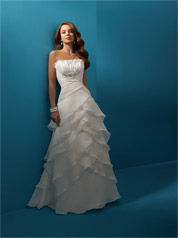 Alfred Angelo Bridal