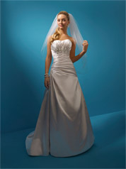 Alfred Angelo Bridal