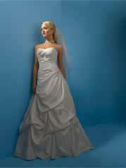 Alfred Angelo Bridal