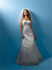 Alfred Angelo Bridal