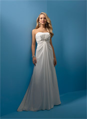 Alfred Angelo Bridal