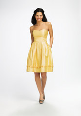 Alfred Angelo Purely Bridesmaids
