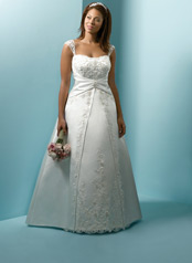 Alfred Angelo Bridal Collection