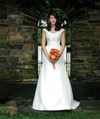 Alfred Angelo Bridal Collection