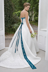 Alfred Angelo Bridal Collection