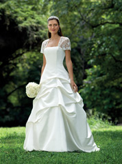 Alfred Angelo Bridal Collection