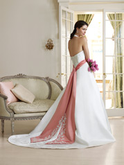 Alfred Angelo Bridal Collection