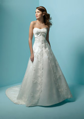 Alfred Angelo Bridal Collection