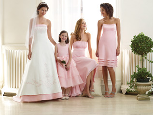 Alfred Angelo Bridal Collection