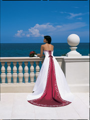 Alfred Angelo Bridal Collection