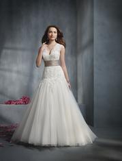 Alfred Angelo Bridal Collection