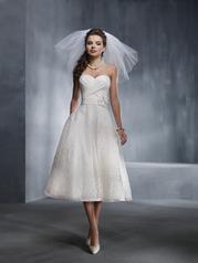 Alfred Angelo Bridal Collection