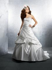 Alfred Angelo Bridal Collection