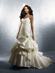 Alfred Angelo Bridal Collection