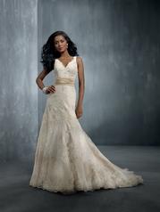 Alfred Angelo Bridal Collection