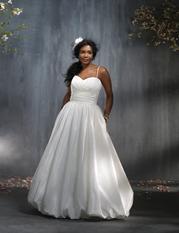 Alfred Angelo Bridal Collection