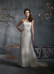 Alfred Angelo Bridal Collection