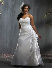 Alfred Angelo Bridal Collection