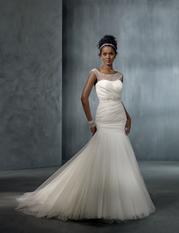 Alfred Angelo Bridal Collection