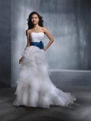 Alfred Angelo Bridal Collection