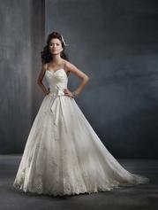 Alfred Angelo Bridal Collection