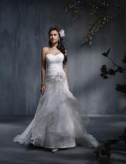 Alfred Angelo Bridal Collection