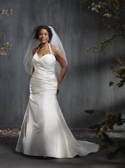 Alfred Angelo Plus Size Bridal
