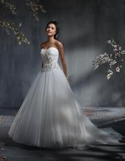 Alfred Angelo Bridal Collection