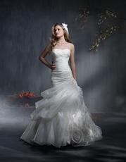 Alfred Angelo Bridal Collection