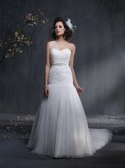Alfred Angelo Bridal Collection